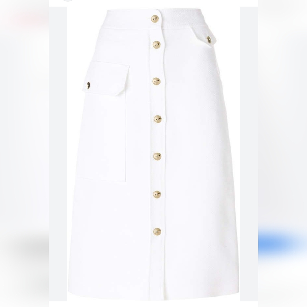 Emilio Pucci skirt